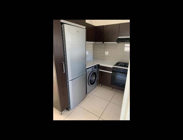 1 BEDROOM PROPERTY TO RENT IN FOURWAYS